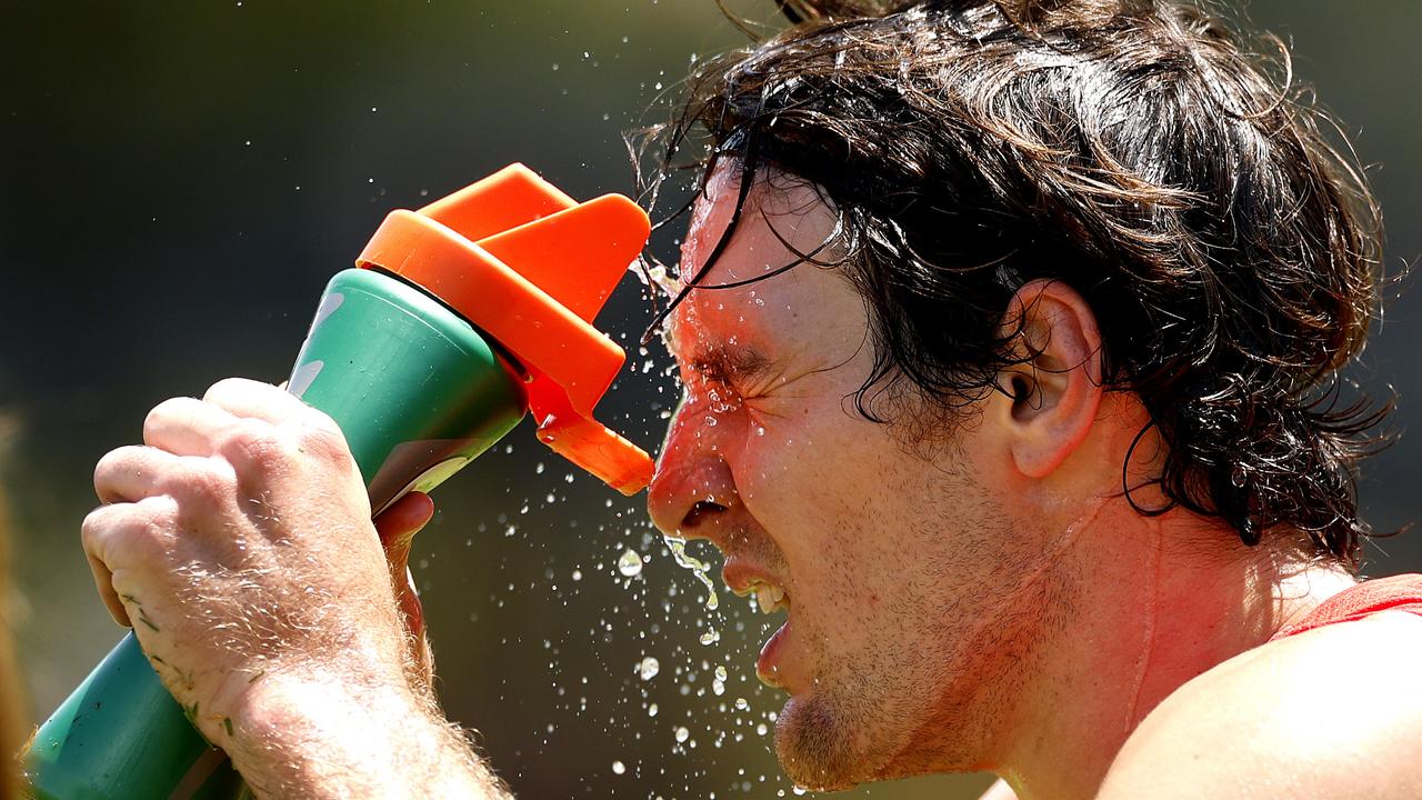 AFL SuperCoach 2026: Best rookies, expert rankings, teams revealed in 5-day camp