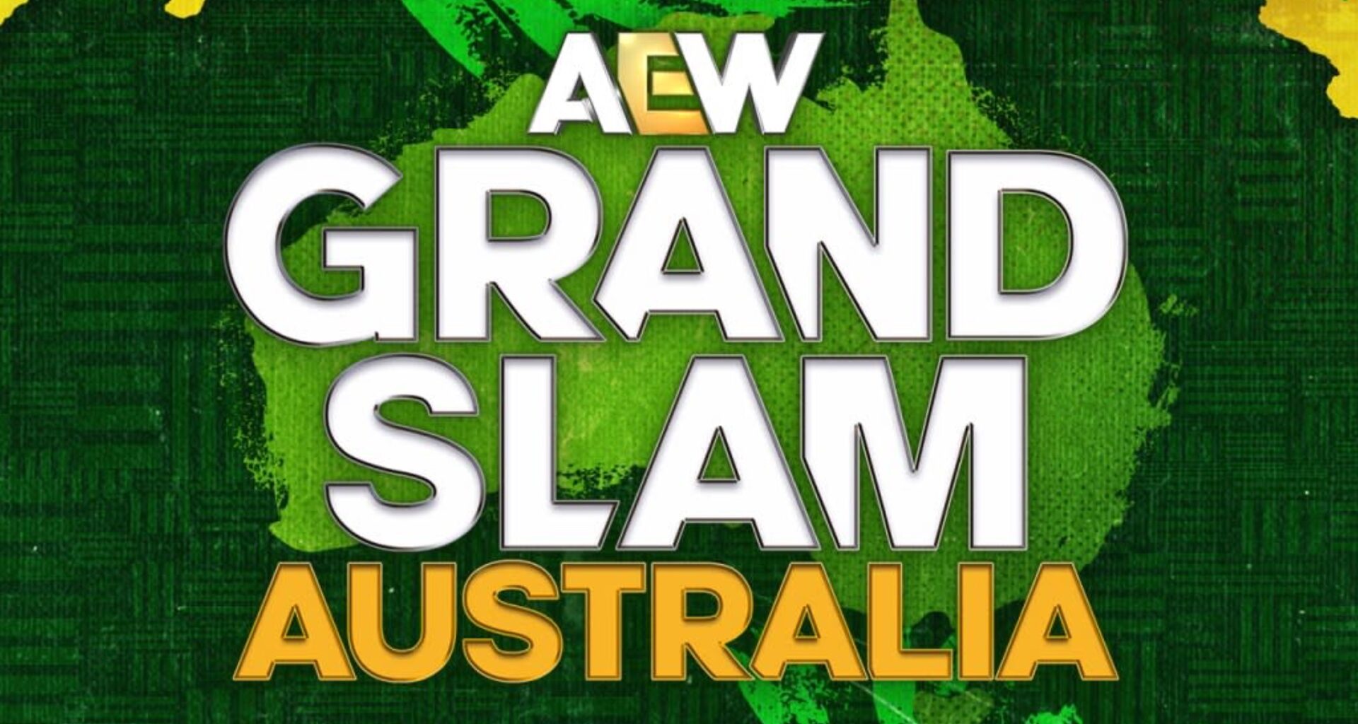 AEW Grand Slam Australia