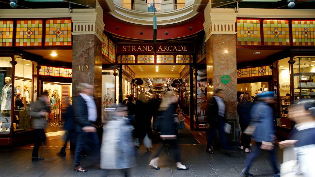 Australia may need two more rate hikes to bring inflation down, Westpac