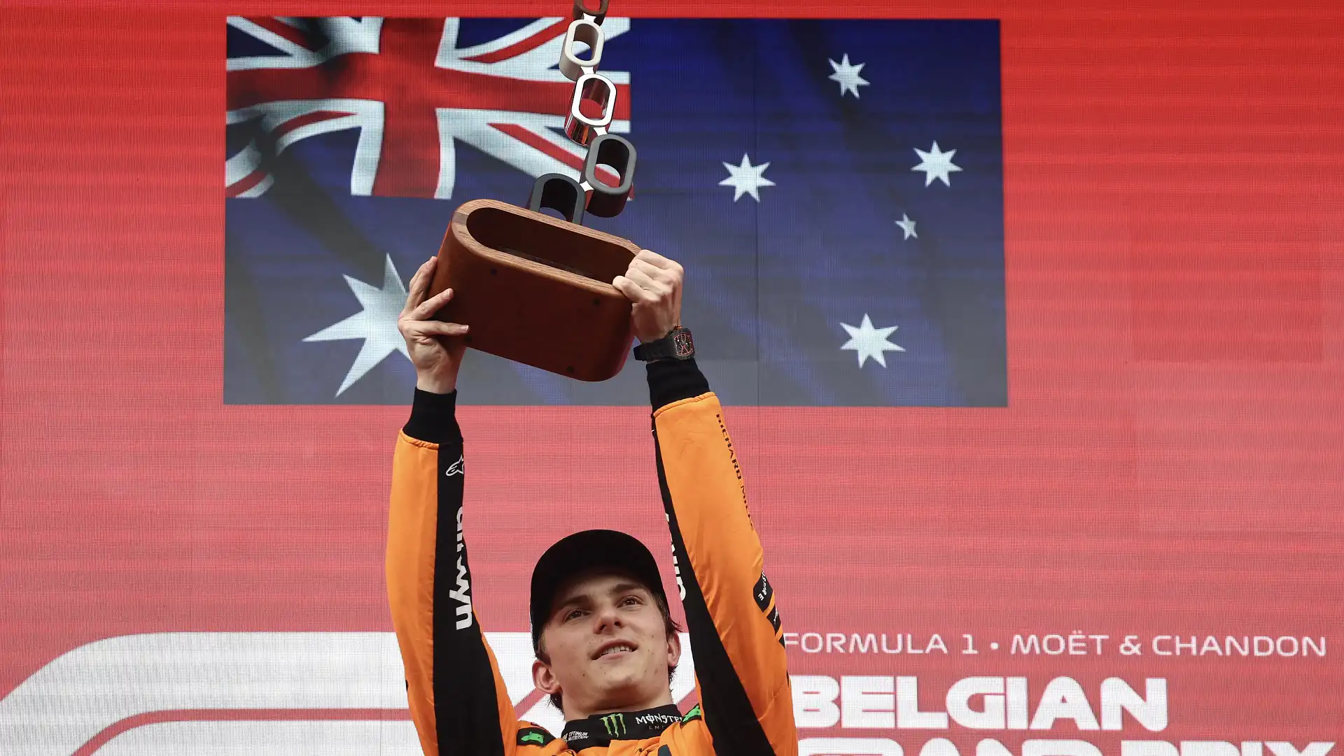 2026 Australian F1 Grand Prix: Limited tickets remaining