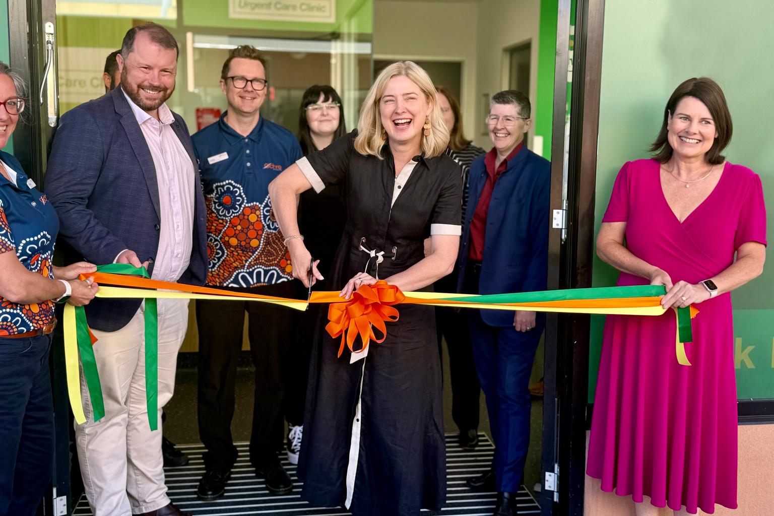 New bulk-billed urgent care clinic to open in Kingston on Monday