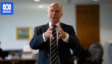 Tasmanian treasurer to consider slashing high-earner public servant retirement payments