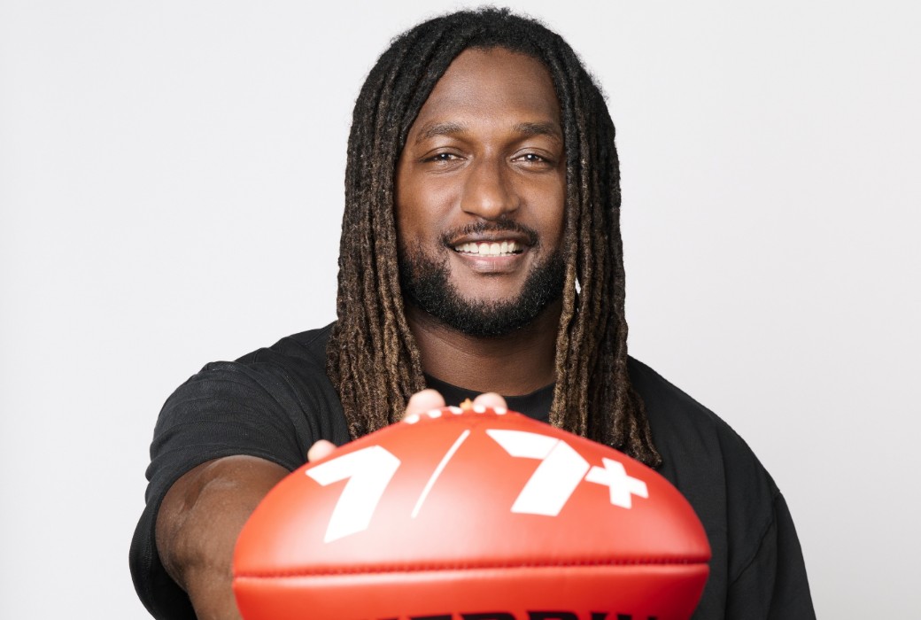 AFL Origin on Seven | TV Tonight