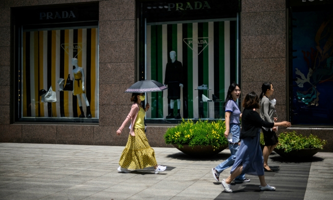 High inheritance taxes blamed as South Korea records 4th-largest millionaire exodus