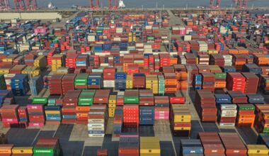 US trade deficit swells in December as imports surge | Trade War News