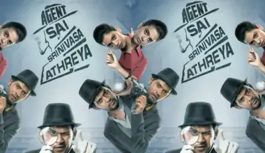 Director Responds to Agent Sai Srinivasa Athreya Sequel Rumours