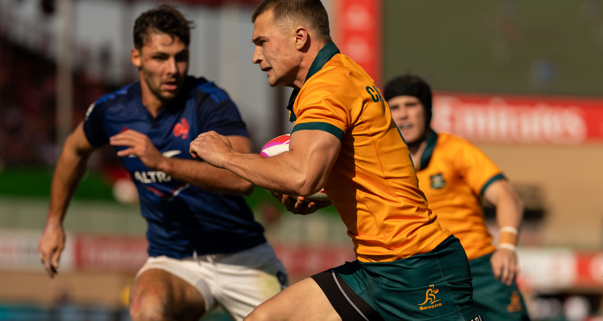 Former ‘sparky’ Will Cartwright predicts hometown success in Perth