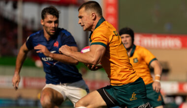 Former ‘sparky’ Will Cartwright predicts hometown success in Perth