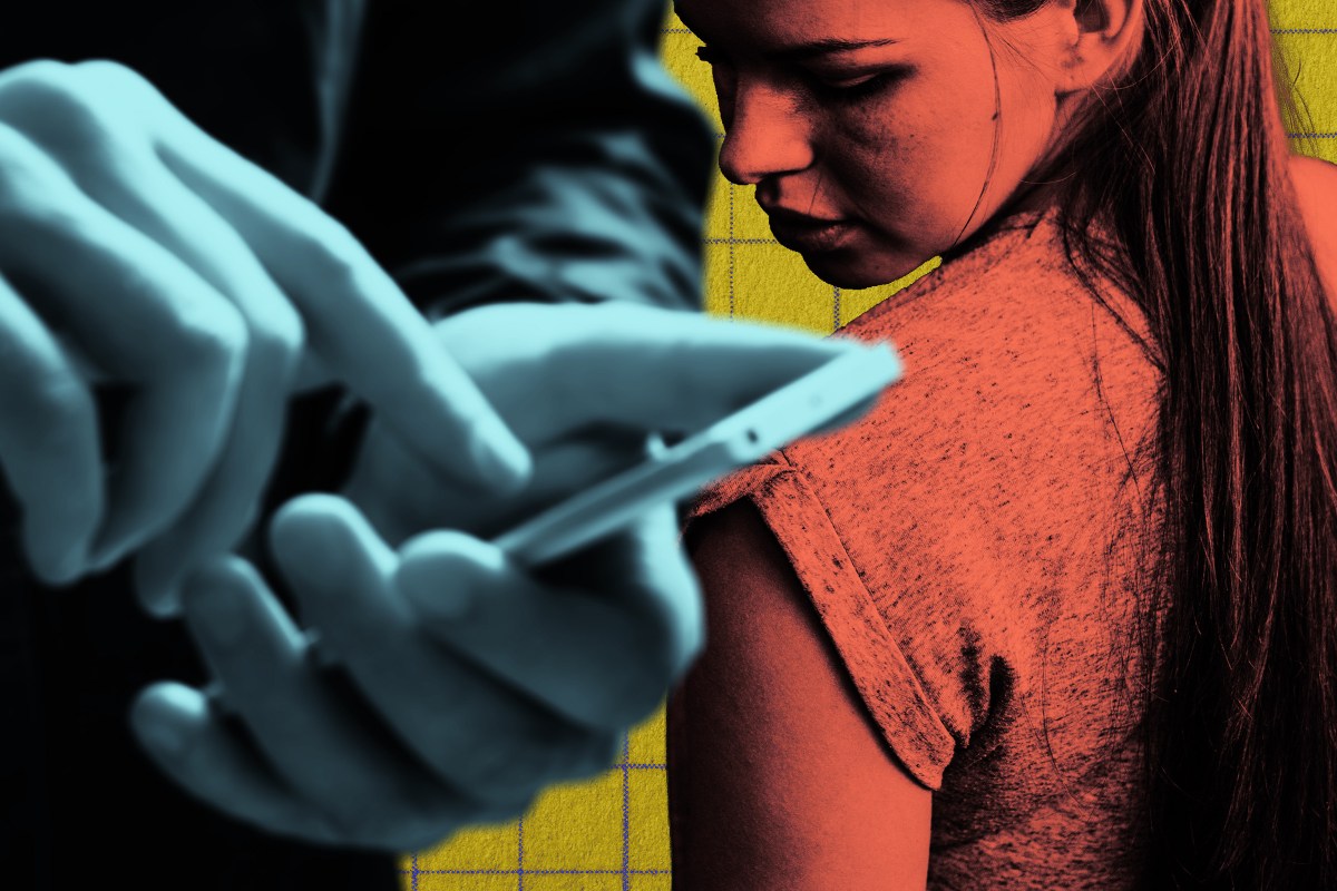 ChatGPT Is Encouraging Stalkers