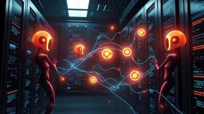 Meta Director says OpenClaw AI agent deleted her entire Gmail Inbox, shares screenshots of conversation with AI bot