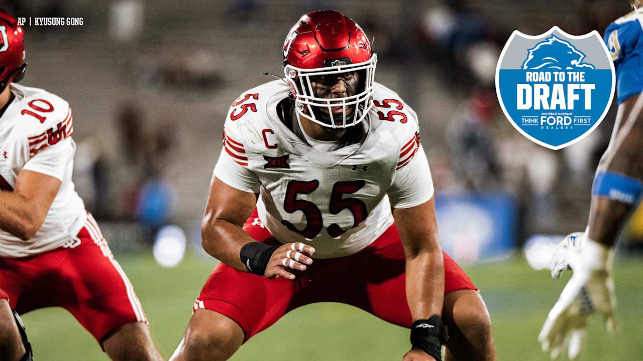 2026 NFL Scouting Combine preview: Offensive tackle