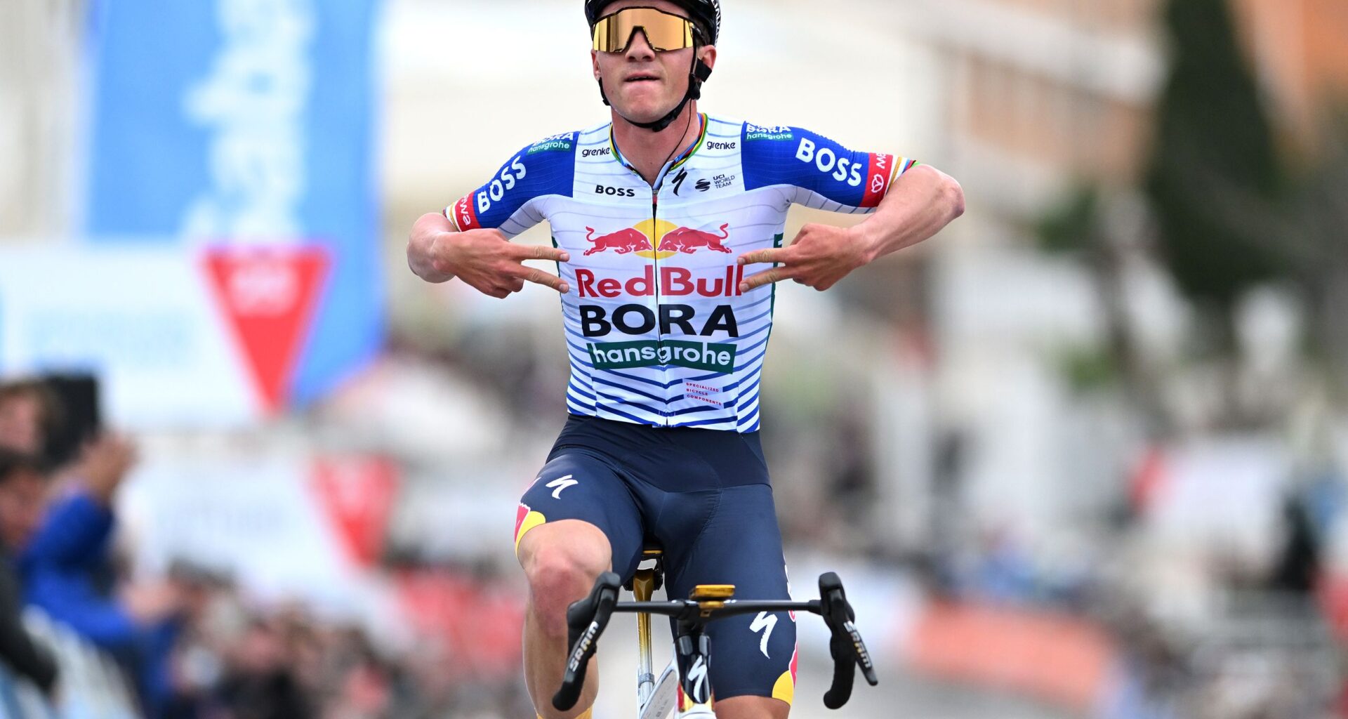 Remco Evenepoel and the path to taking down Tadej Pogačar – What does a perfect start with Red Bull mean for his Tour de France chances?