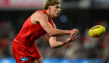 Young Sun learns fate for big bump