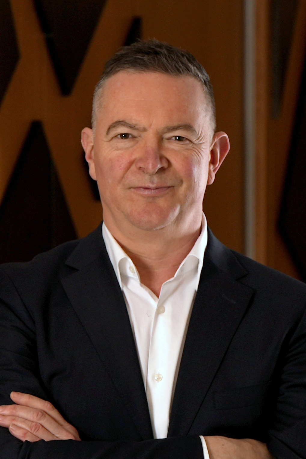 Headshot of Alan Kirkland