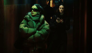 Alcock, Reedus, Charli XCX Join Miike's Next