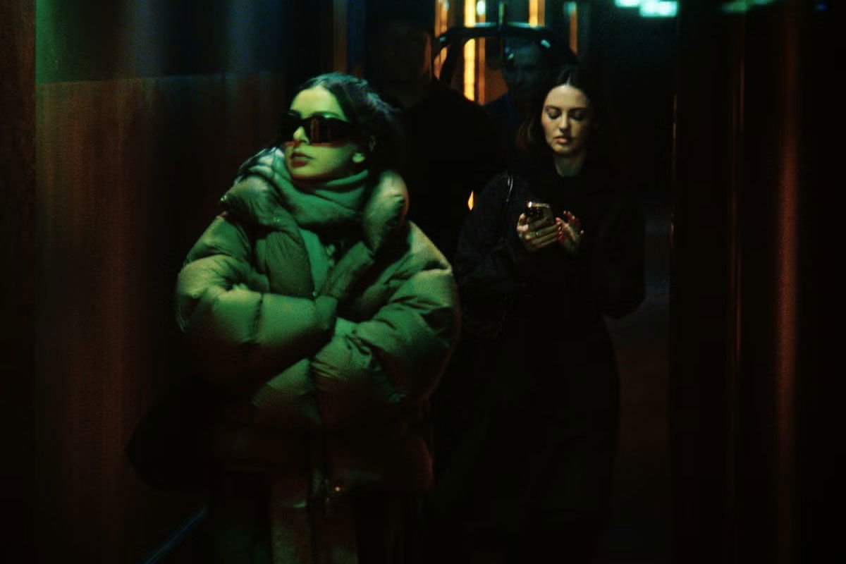 Alcock, Reedus, Charli XCX Join Miike's Next