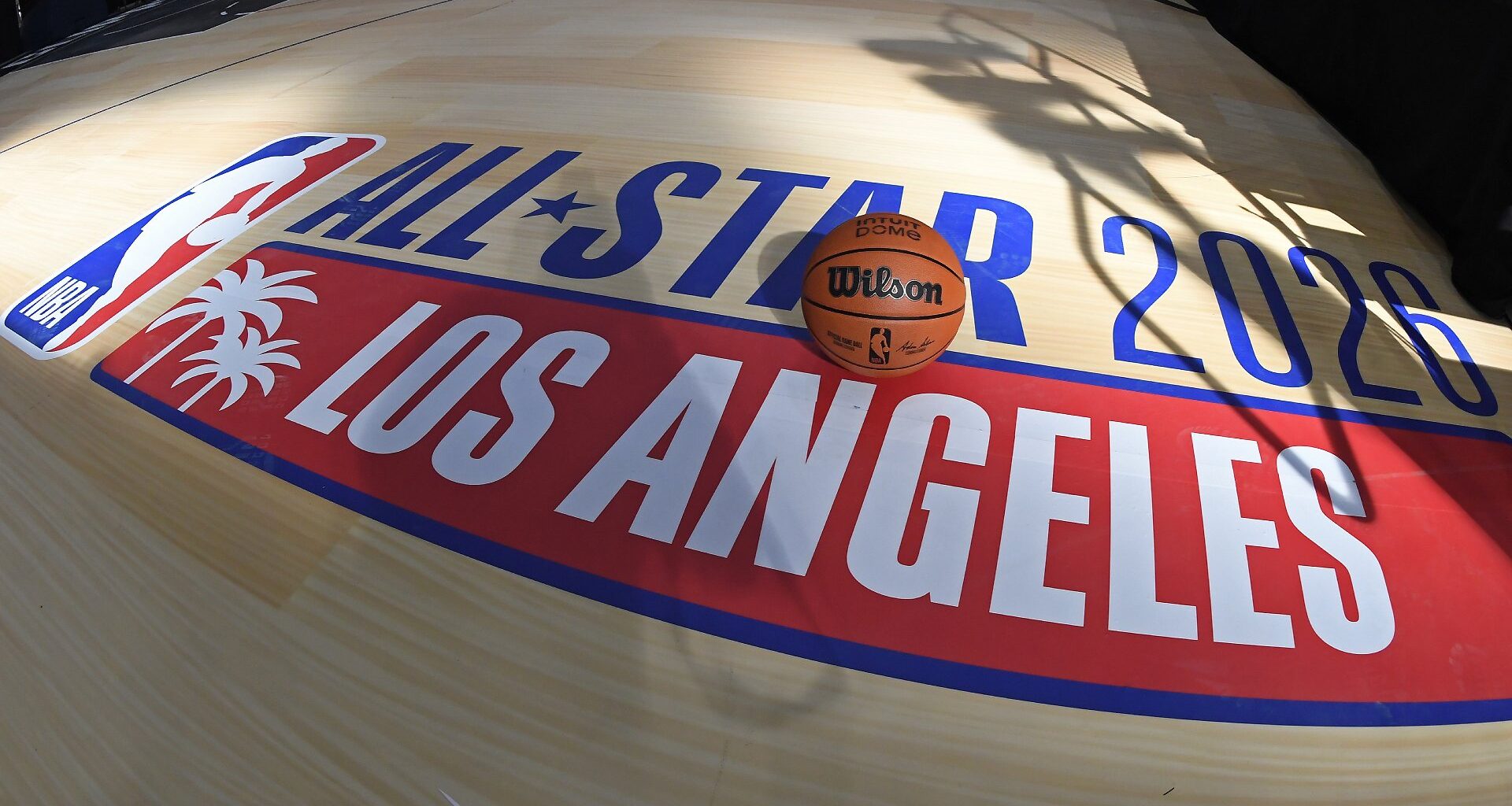 Archive 75: NBA All-Star edition