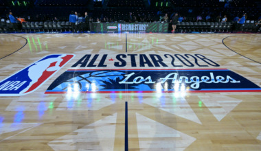 Where to watch NBA All-Star Game: Time, TV channel, live stream, odds, prediction