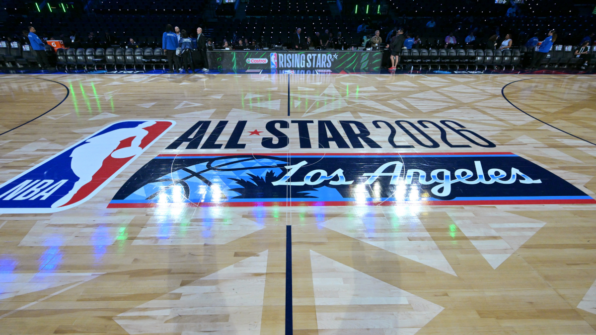 Where to watch NBA All-Star Game: Time, TV channel, live stream, odds, prediction