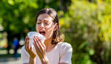 Immunotherapy for allergic rhinitis | AusDoc