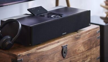 Primare Bets Big On Single-Box Hi-Fi With Allt-i-Ett Wireless System