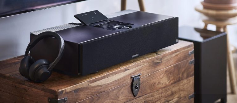 Primare Bets Big On Single-Box Hi-Fi With Allt-i-Ett Wireless System