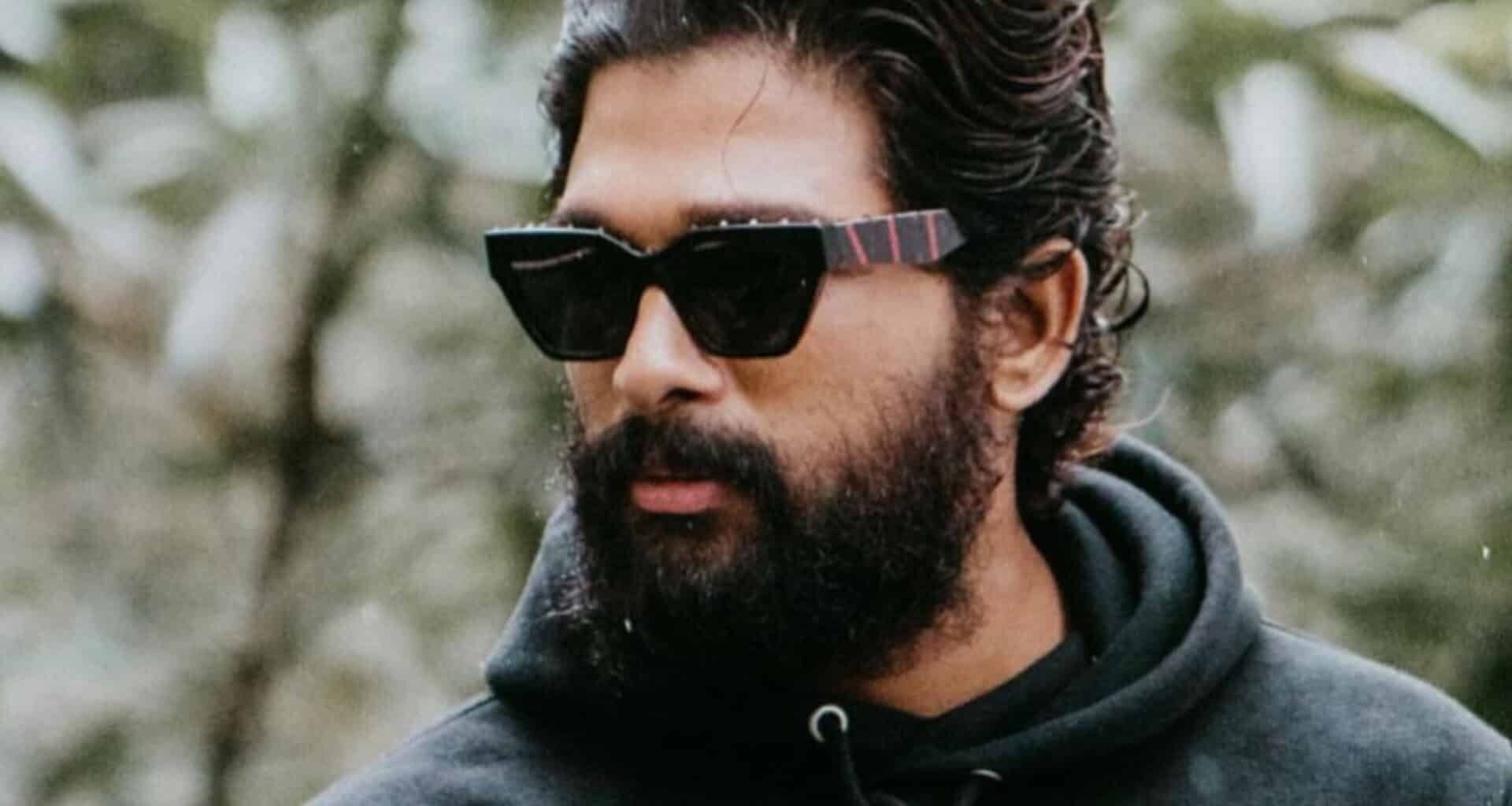 No Handshakes and 42 Rules to Meet Allu Arjun?