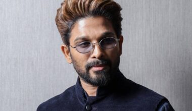 Allu Arjun Fans’ Association Goes Beyond Boundaries