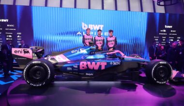 Nowhere to Hide for 2025’s Slowest Team