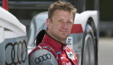 Talent scouting | Audi Magazine Australia