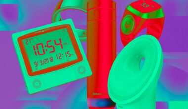 ​​Ramadan Rewires Your Routine. These 5 Gadgets Help You Adapt