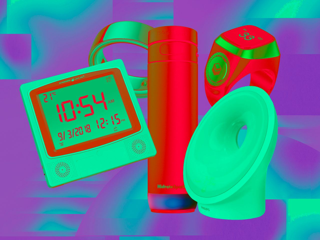 ​​Ramadan Rewires Your Routine. These 5 Gadgets Help You Adapt