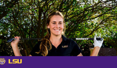 LSU Women’s Golf Starts Strong At Puerto Rico – LSU