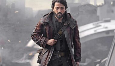 Star Wars: The showrunner finally responds to the controversial rumor around the series Andor