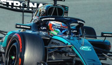 Younger drivers should benefit from F1 regulation change