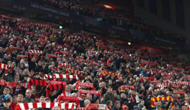 LFC announces results of latest ticketing survey