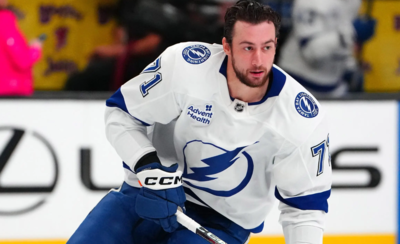 NHL Injury Update: Anthony Cirelli ruled out of Milano Cortina 2026, Sam Bennett named replacement for team Canada