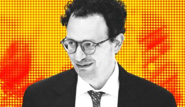 Anthropic CEO Warns of "Tsunami" on Horizon