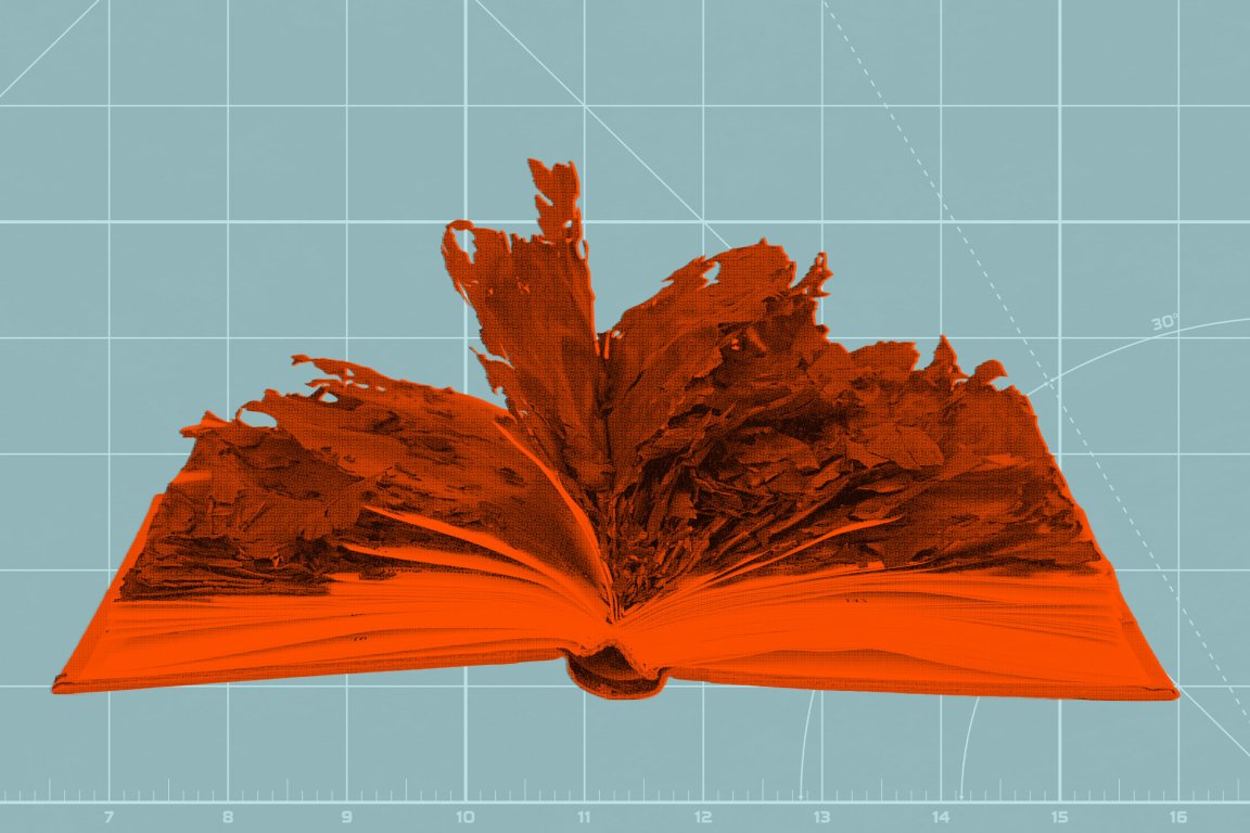 Newly unsealed documents suggest that Anthropic was well aware that destroying books to train its AI would look bad.