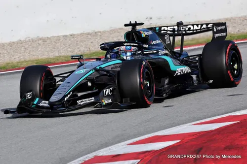 Antonelli-Mercedes-Barcelona-2026