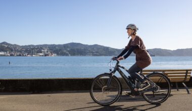 Get on your bike and go this Go by Bike Day - News and information