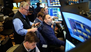 Why the ‘AI scare trade’ might not be done