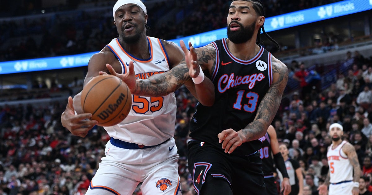 Towns has 28 points and 11 rebounds, Knicks top Bulls 105-99