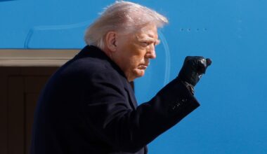 Trump suggests a ‘friendly takeover’ of Cuba amid US fuel blockade | Donald Trump News