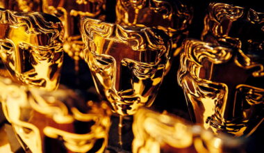 Apologies Issued For BAFTA Swearing Incident