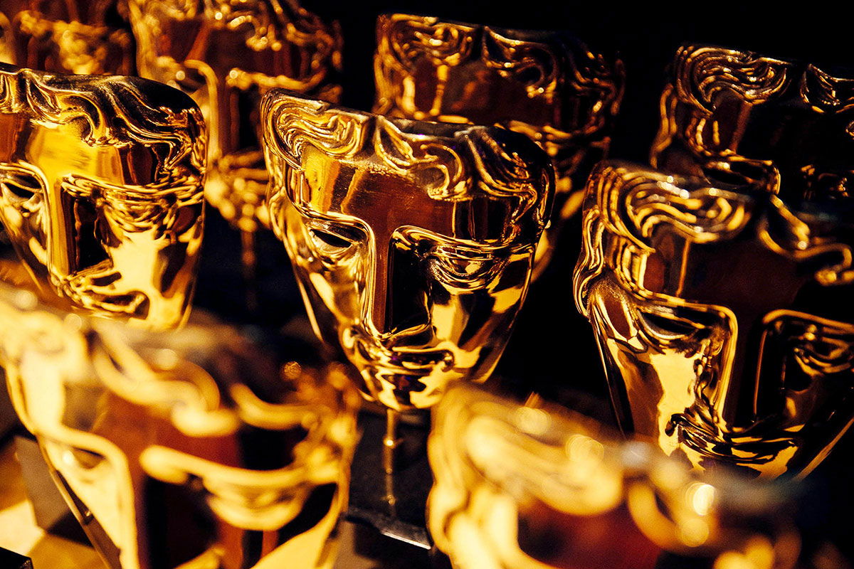Apologies Issued For BAFTA Swearing Incident