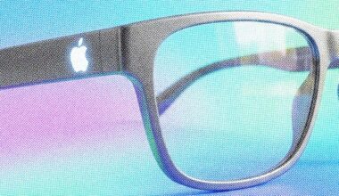 Apple's AR smart glasses may not arrive until 2028