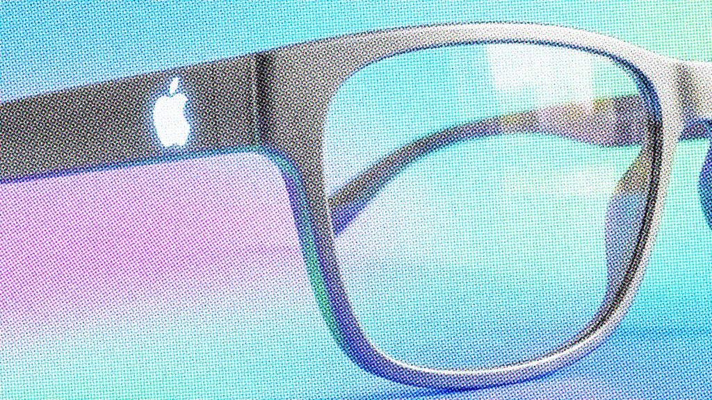 Apple's AR smart glasses may not arrive until 2028
