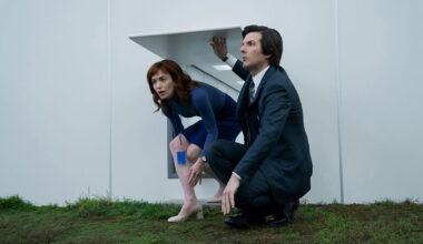 Apple Has Big Plans For "Severance" Future