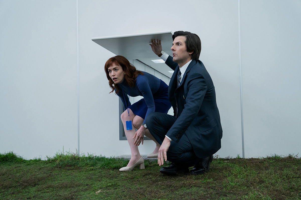 Apple Has Big Plans For "Severance" Future